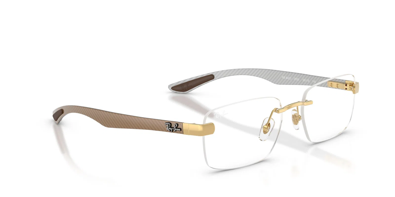 Ray-Ban 8423 Eyeglasses - view 26